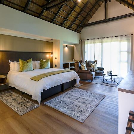 Kloofzicht Lodge & Spa Krugersdorp Extérieur photo