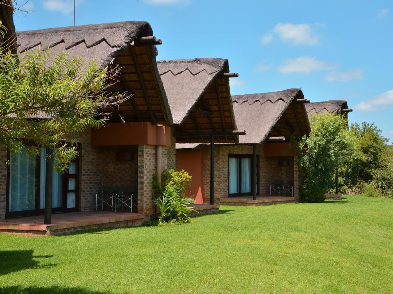Kloofzicht Lodge & Spa Krugersdorp Extérieur photo